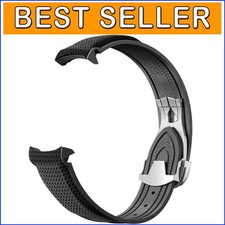 Cinturino in gomma di lusso