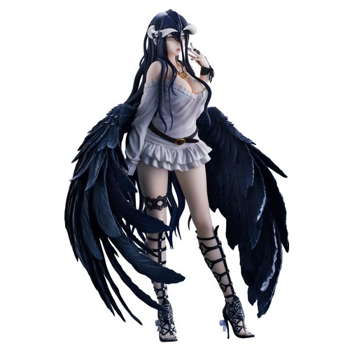 Overlord albedo bin ver - overlord,
