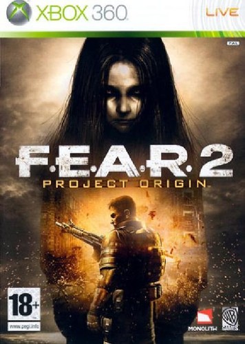 Xbox 360 2 fear - 2,