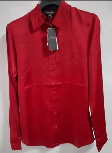 Ralph lauren camicia donna - ralph,