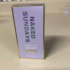 Naked Sundays Cabana Glow