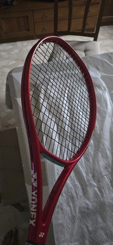Racchetta tennis yonex vcore - racchetta,
