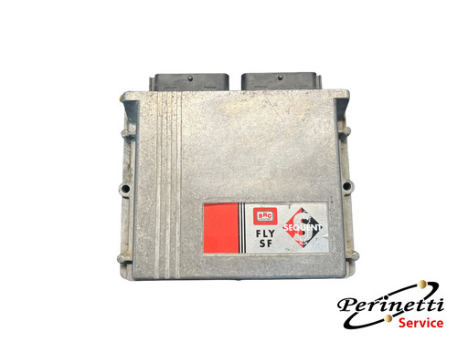 Centralina gas brc fly 031001 - centralina,