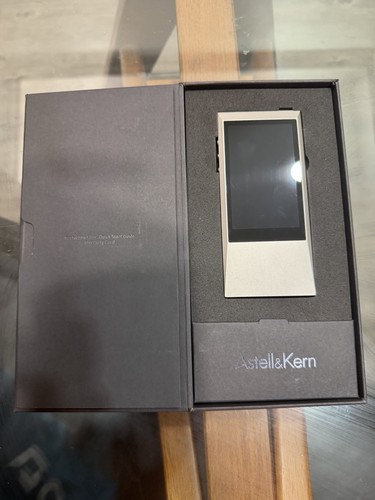 Astell kern jr - ak,
