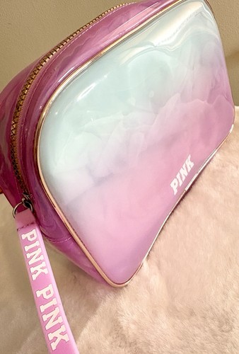 Victoria secret rosa custodia - secret,