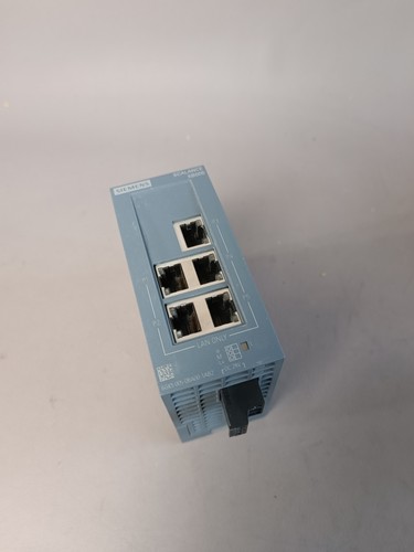 Siemens 6gk5 005 0ba00 1ab2 - 6gk5, 005-0ba00-1ab2