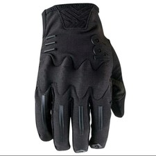 Guanti MTB SixSixOne 661 Recon Advance Nero Taglia Small Protezione Ciclismo BMX