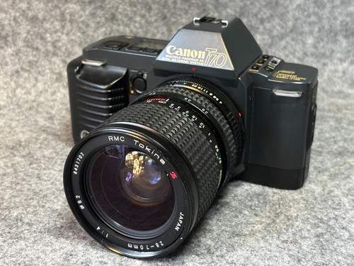 Canon t70 fotocamera reflex - t70,
