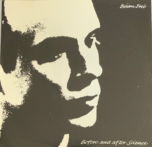 Brian eno before and - brian,