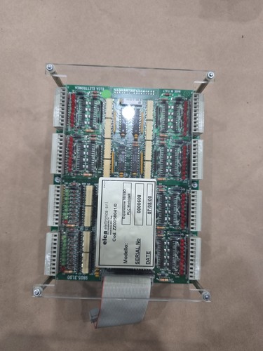 Elca elettronica 9805 - elettronica, 9805.31.00