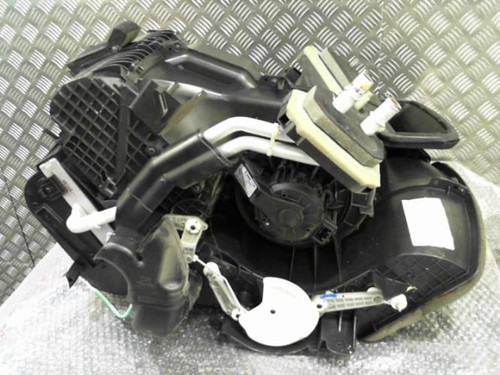 Blocco riscaldamento ford - riscaldamento,