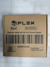 Alimentatore hdplex 400w hifi - alimentatore,