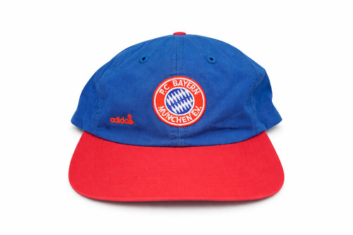 Cappellino adidas bayern - adidas,