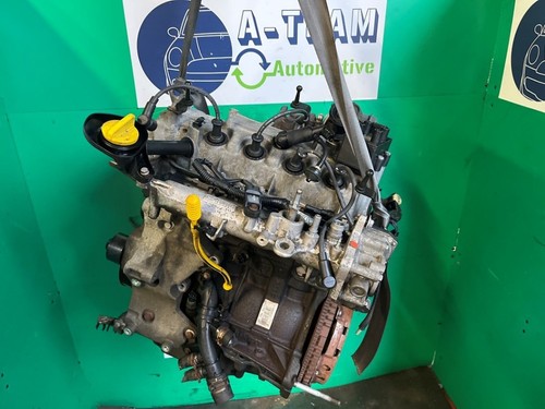 Motore renault clio iii - renault,