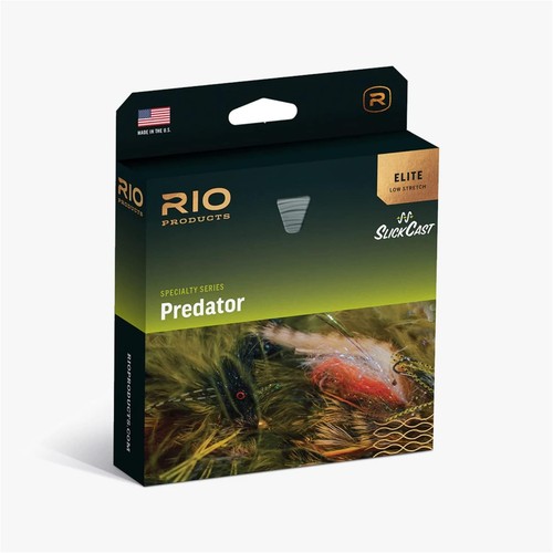 Rio elite predator wf7f s7 - elite, wf7f/s5/s7