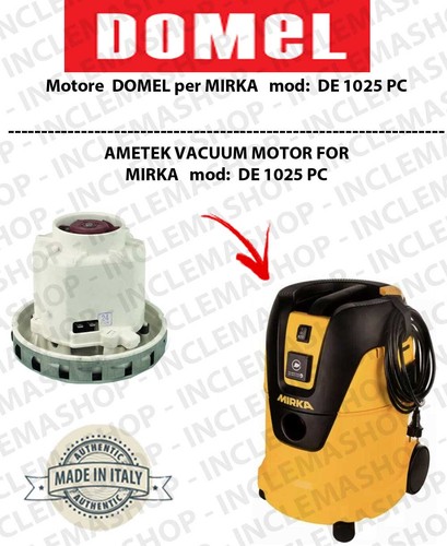 De1025 motore aspirazione - pc,