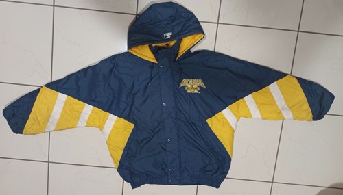 Michigan starter nba vintage - starter,