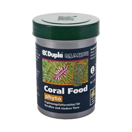 Dupla marin coral food - food, phyto