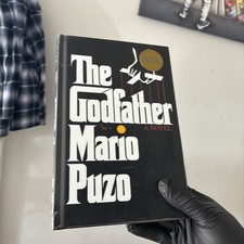 The godfather mario - the, by