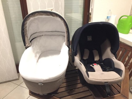 Trio peg perego book - trio, peg-perego
