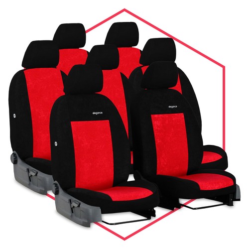 Coprisedili auto misura - auto, su