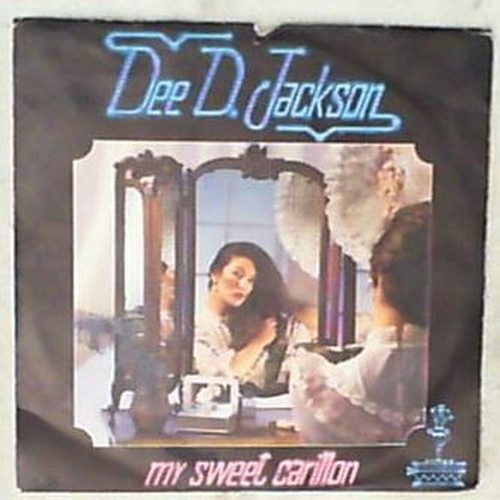 Dee jackson my sweet - dee, d.