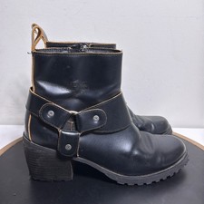 Harley Davidson Stivaletti