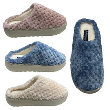 de fonseca pantofole ciabatte