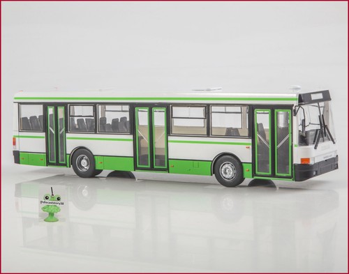 Stadtlines ikarus 415 - ikarus, 33