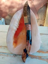 Coltello Da Collezione sardo