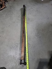 Barra falciforme trattore IHC rasaerba Pitman braccio legno M304 MCCORMICK M316 M392 Nos