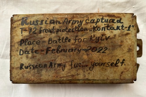 Esercito russo ammo - esercito,