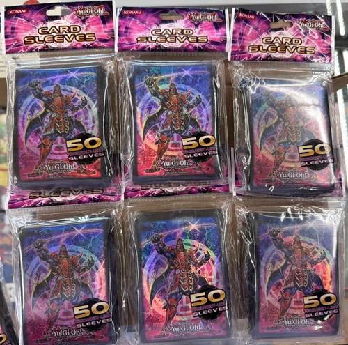 Konami yugioh oscuro - yugioh,