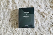 Profumo Guerlain Vetiver 100