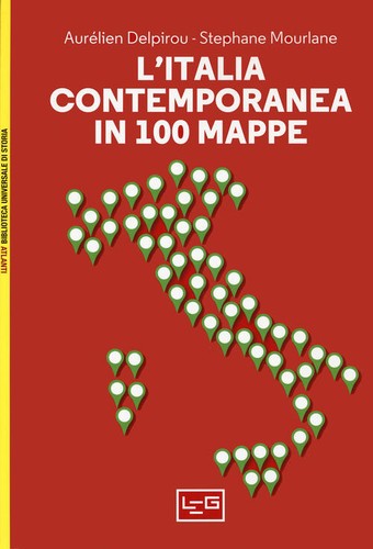 Italia contemporanea 100 - contemporanea,