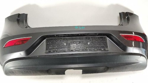 Paraurti posteriore volvo v40 - paraurti,
