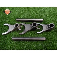 Forchette forcelle cambio Triumph Street Triple 675 R 2009 2012