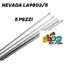 NEVADA LA 9802/5 Bacchette