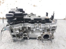 9806707610 TESTATA PEUGEOT 2008 (CU) 1.2 B 12V AUT 110CV 2015 5P SUV