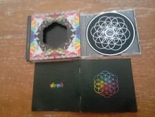 Coldplay raro 2015 - coldplay, y