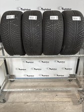 SET 4 GOMME 255/40R20 101W