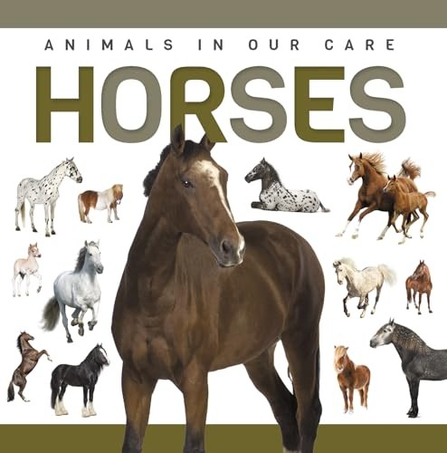 Horses new alex hall - ,
