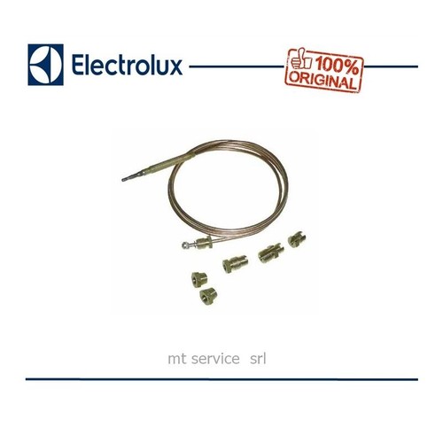 Kit termocoppia forno - termocoppia,
