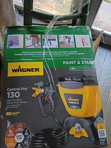 Wagner control pro 130 - control,