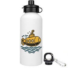 Bottiglie d'acqua