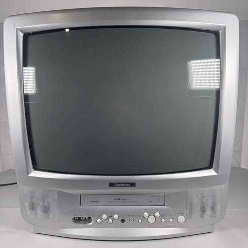 Goodmans tvc202ts registratore - tvc202ts,