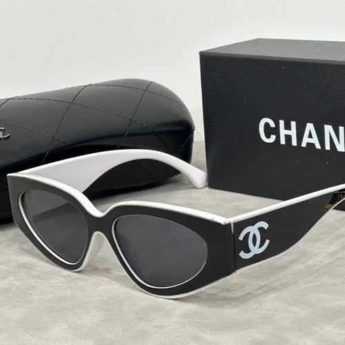 Occhiali sole donna chanel - donna,
