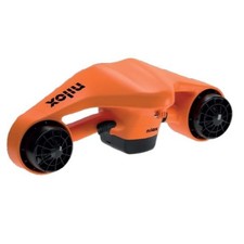 Nilox ACQUASCOOTER ORANGE