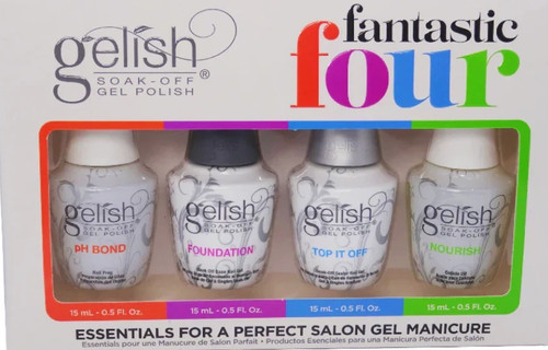 Kit completo per - , manicure