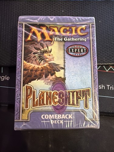 Mazzo magic the gathering - mazzo,